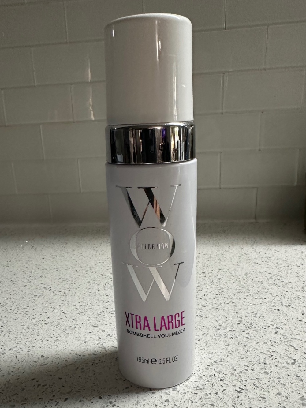 COLOR WOW Xtra Large Bombshell Volumizer
